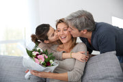 7 Thoughtful Gifts for Mom This Mother's Day - Turbie Twist